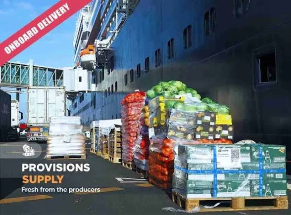 Honest Shipping Operations